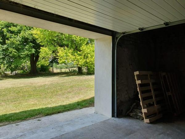 Maison charentaise Cozes 150 m²