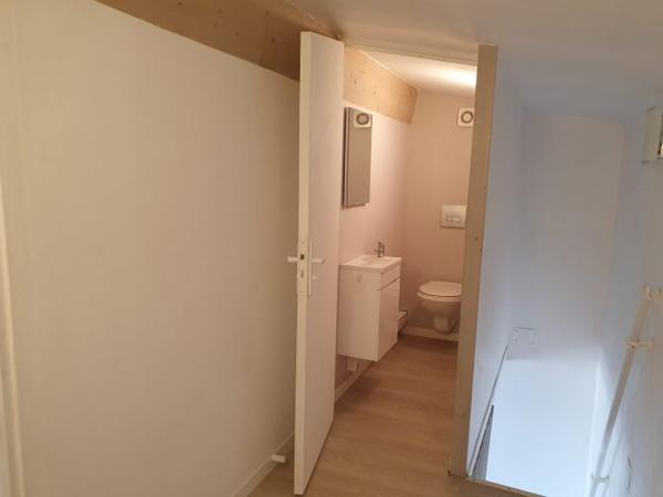 Maison charentaise Cozes 150 m²