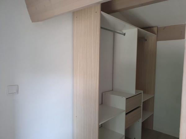 Maison charentaise Cozes 150 m²