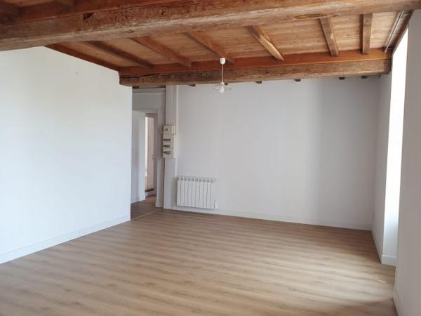 Maison charentaise Cozes 150 m²