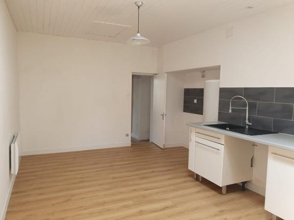 Maison charentaise Cozes 150 m²