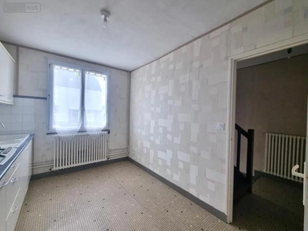 Achat - Maison Quimper 29000 4 pièces 96 m 2 243 m 2