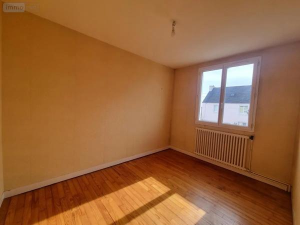 Achat - Maison Quimper 29000 4 pièces 96 m 2 243 m 2