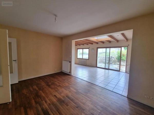 Achat - Maison Quimper 29000 4 pièces 96 m 2 243 m 2