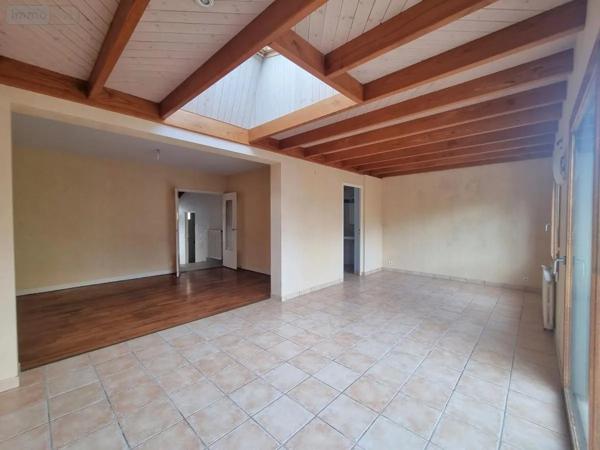 Achat - Maison Quimper 29000 4 pièces 96 m 2 243 m 2