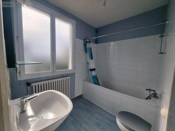 Achat - Maison Quimper 29000 4 pièces 96 m 2 243 m 2