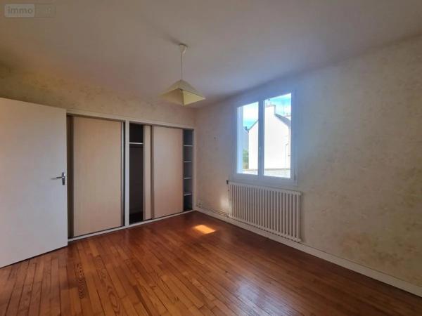 Achat - Maison Quimper 29000 4 pièces 96 m 2 243 m 2