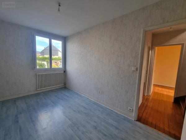 Achat - Maison Quimper 29000 4 pièces 96 m 2 243 m 2