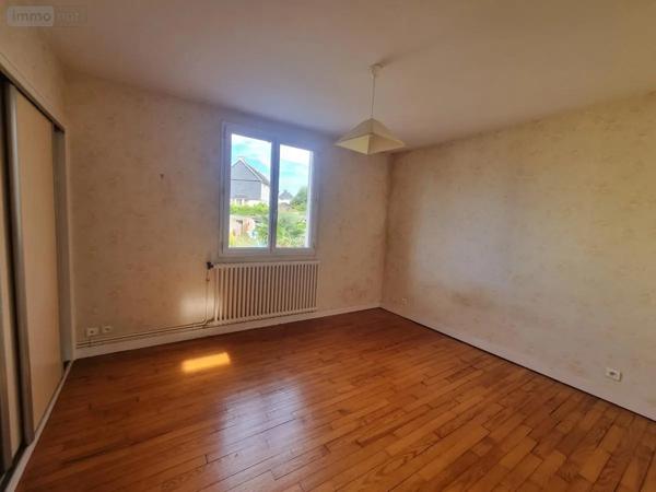 Achat - Maison Quimper 29000 4 pièces 96 m 2 243 m 2