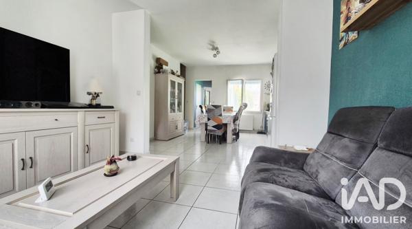 Maison à vendre 4 pièces 90 m² Arques