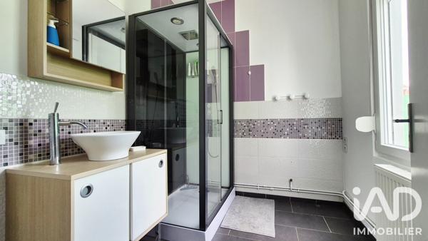 Maison à vendre 4 pièces 90 m² Arques