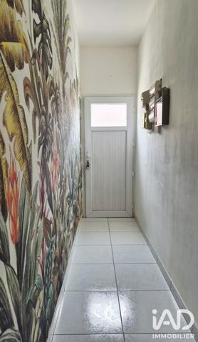 Maison à vendre 4 pièces 90 m² Arques