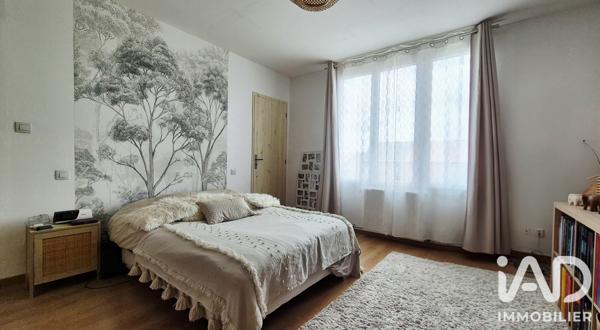 Maison à vendre 4 pièces 90 m² Arques