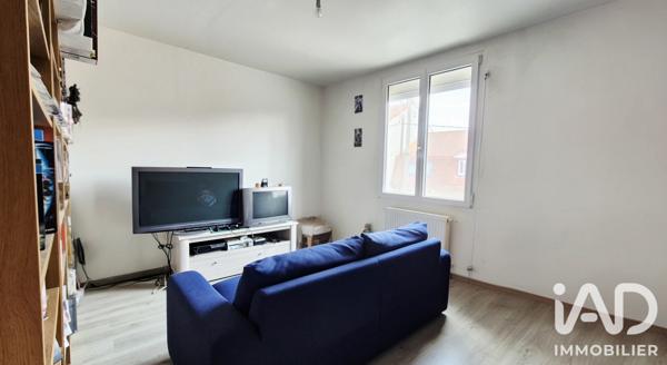Maison à vendre 4 pièces 90 m² Arques