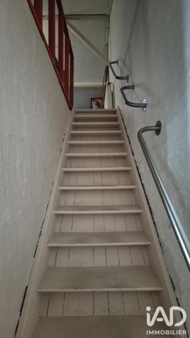 Maison à vendre 4 pièces 90 m² Arques