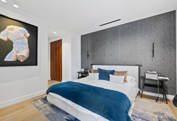 Vente Maison contemporaine Èze 6 Pièces 240 m²