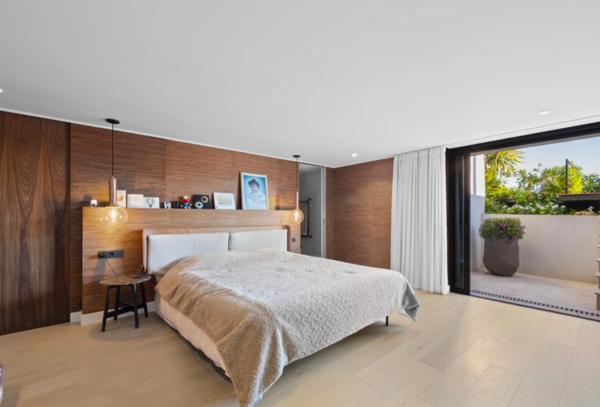 Vente Maison contemporaine Èze 6 Pièces 240 m²