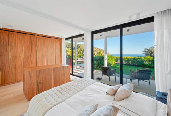 Vente Maison contemporaine Èze 6 Pièces 240 m²
