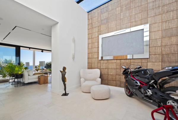 Vente Maison contemporaine Èze 6 Pièces 240 m²