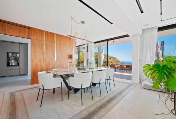 Vente Maison contemporaine Èze 6 Pièces 240 m²