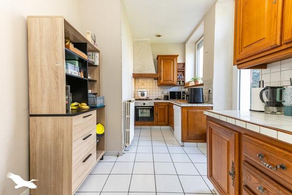 Maison à vendre |  Tarbes |  4 pièces | 85 m²