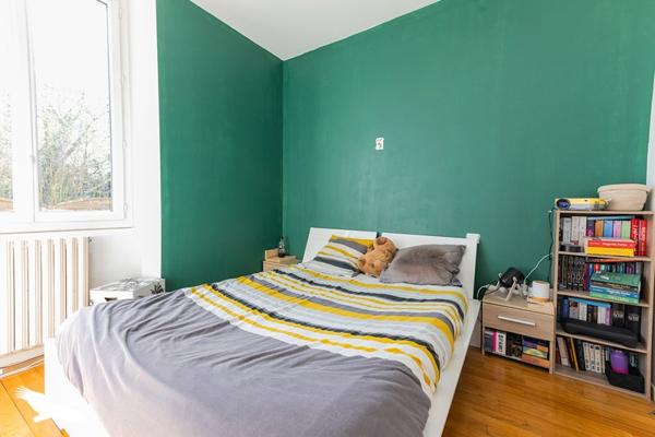 Maison à vendre |  Tarbes |  4 pièces | 85 m²