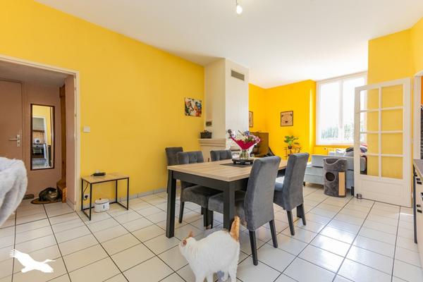 Maison à vendre |  Tarbes |  4 pièces | 85 m²