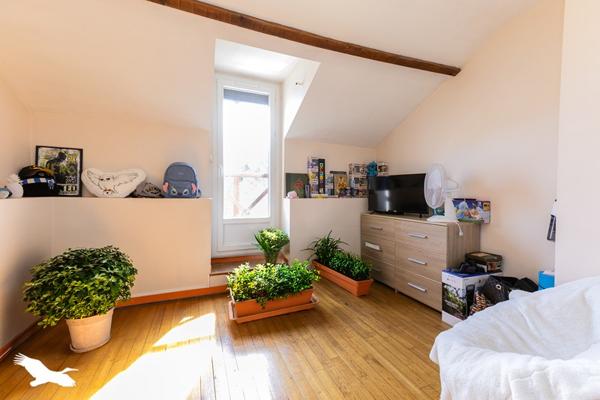 Maison à vendre |  Tarbes |  4 pièces | 85 m²