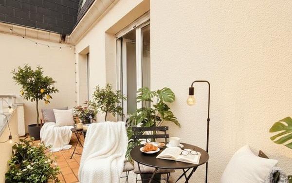 Appartement à vendre    2 pièces • 63,07 m2 Chartres