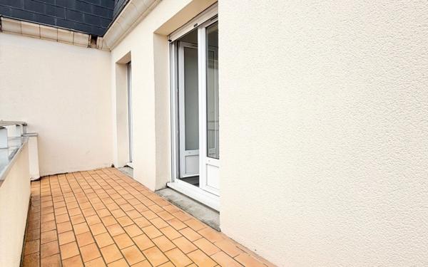 Appartement à vendre    2 pièces • 63,07 m2 Chartres