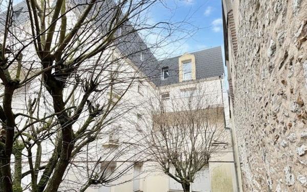 Appartement à vendre    2 pièces • 63,07 m2 Chartres