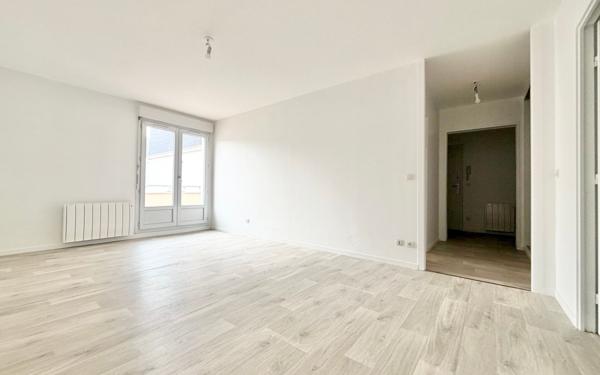 Appartement à vendre    2 pièces • 63,07 m2 Chartres