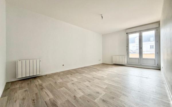 Appartement à vendre    2 pièces • 63,07 m2 Chartres