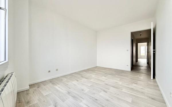 Appartement à vendre    2 pièces • 63,07 m2 Chartres