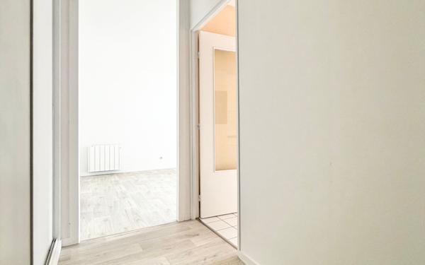 Appartement à vendre    2 pièces • 63,07 m2 Chartres