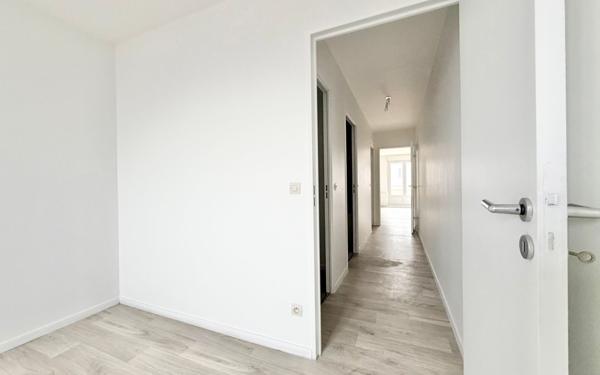 Appartement à vendre    2 pièces • 63,07 m2 Chartres