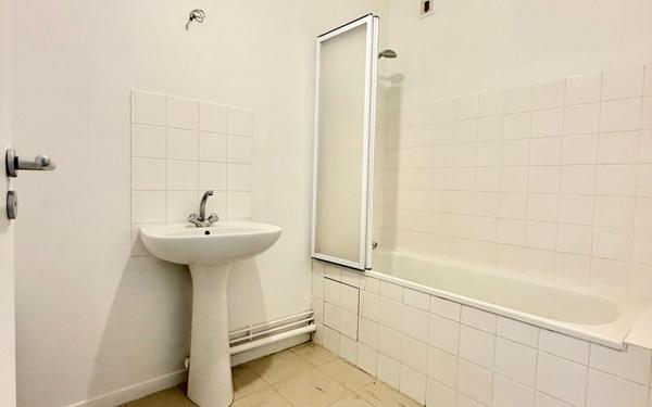 Appartement à vendre    2 pièces • 63,07 m2 Chartres