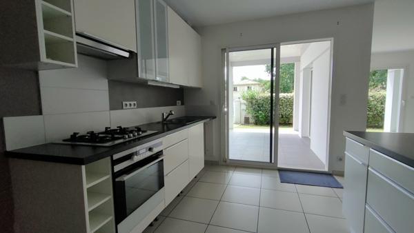 Maison à vendre 462 000 € Martignas-sur-Jalle 5 p 112 m² DPE C