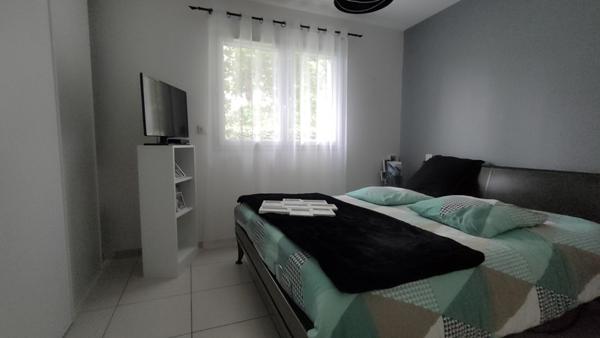 Maison à vendre 462 000 € Martignas-sur-Jalle 5 p 112 m² DPE C