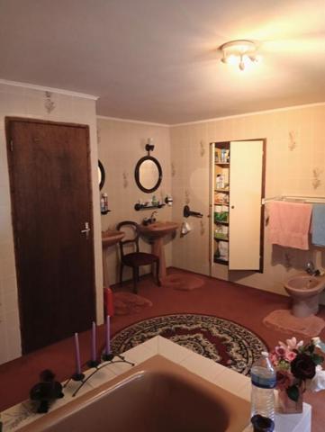 Maison Hennezel 4 pièce(s) 129 m2