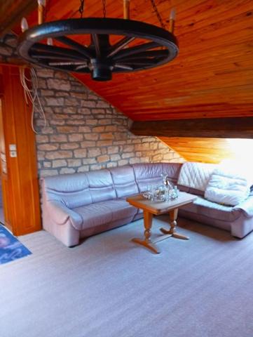 Maison Hennezel 4 pièce(s) 129 m2