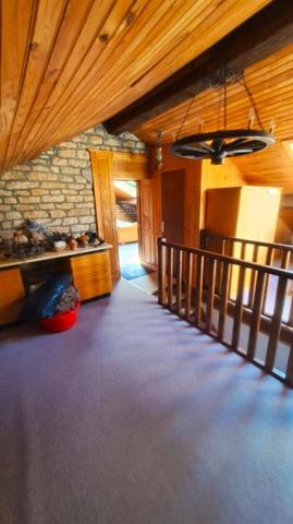 Maison Hennezel 4 pièce(s) 129 m2