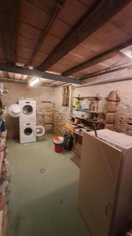 Maison Hennezel 4 pièce(s) 129 m2