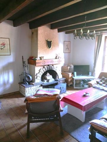 Maison Hennezel 4 pièce(s) 129 m2