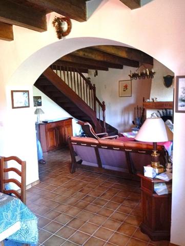 Maison Hennezel 4 pièce(s) 129 m2