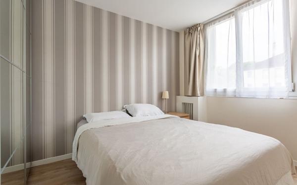 Appartement à vendre    3 pièces • 52,08 m2 Crosne