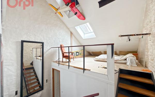 Maison à vendre    3 pièces • 85 m2 Champlan