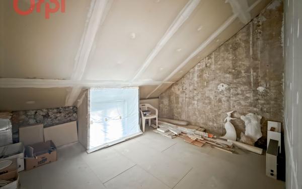 Maison à vendre    3 pièces • 85 m2 Champlan