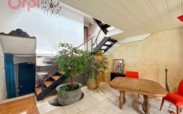 Maison à vendre    3 pièces • 85 m2 Champlan