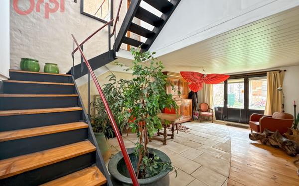 Maison à vendre    3 pièces • 85 m2 Champlan